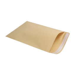 Enveloppe Kraft Auto-Adhésive 120g 32,4 x 22,9cm - (10 pcs)