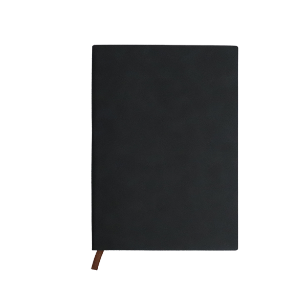 Notebook en Cuir A5 100g 14.5x20.7cm (1pc)