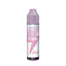 Icy Paradise 50ml 0mg - T-Juice