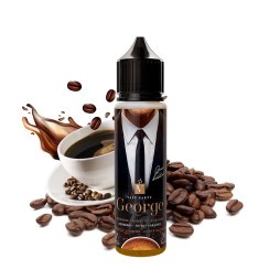 George 0mg 50ml - Swoke