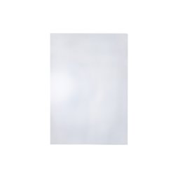 Chemise à Coin en Plastique 21.7x30.7cm (A4)