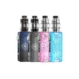 [Destockage] Pack Centaurus N100 5ml 18650 New Colors - Lost Vape