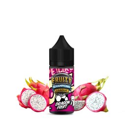 Concentrate Dragon Fruits 30ml - Fruity Champions League
