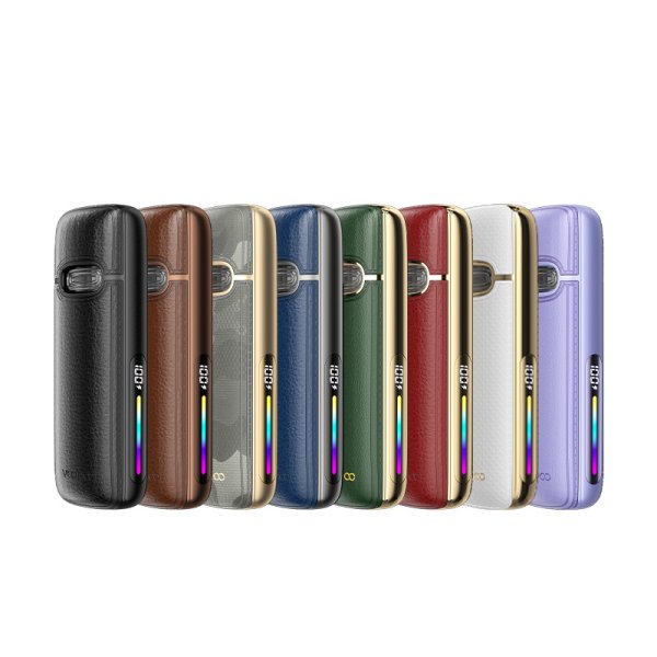 Kit Vmate E2 3ml 1500mAh - Voopoo