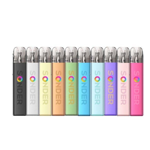 Kit Pod Sonder Q2 3ml 1350mAh - Geekvape