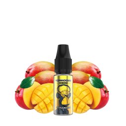 Triple Mango 10ml - Tornadoliq