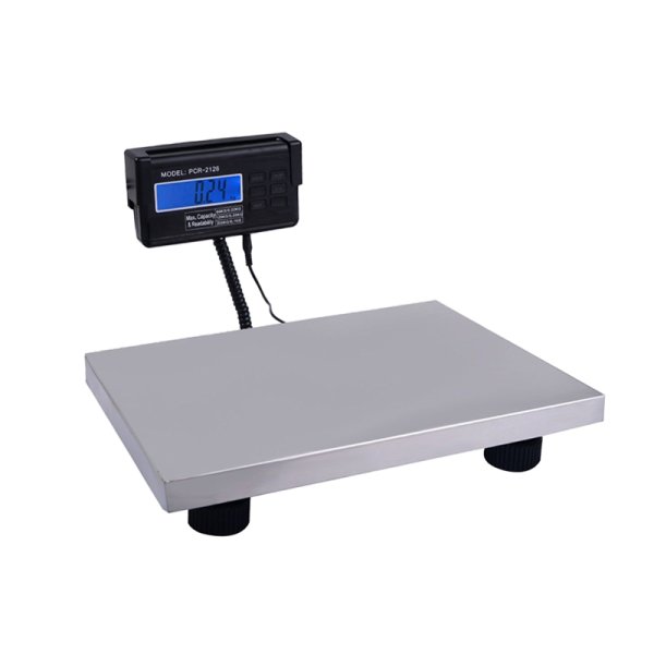 Electronic Scale PCR-3115 30x38x8cm