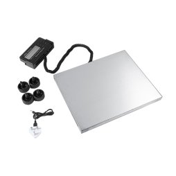 Electronic Scale 30x38x8cm