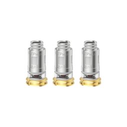 Résistances PZP Max 0.2/0.4/0.6Ω (3pcs) - Innokin