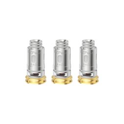Résistances PZP Max 0.2/0.4/0.6Ω (3pcs) - Innokin