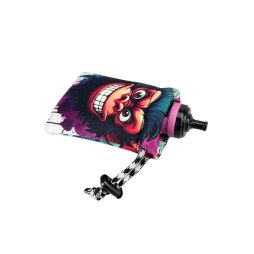 Monkey & Tiger Vapoteur Pouch (150x100mm)