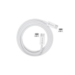 Câble USB-C à USB-C 1.5m 100W - Devia