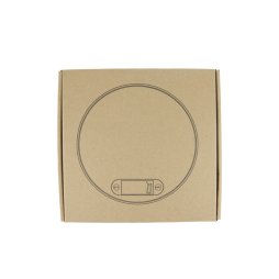 Digital Precision Round Scale (PCR-3115)