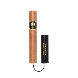 Batterie E-cigare 500mAh (1pc) - XO Havana
