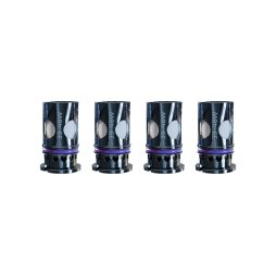Coils VC TECH 0.2/0.3/0.4/0.6ohm (4pcs) - Vaperz Cloud