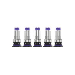 Coils J Series 0.4/0.6/0.8/1.2Ω (5pcs) - Geekvape
