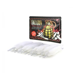 Grenade Cotton Bio 100% Pure 2.5/3.0/3.5mm - Fallout x Mechlyfe