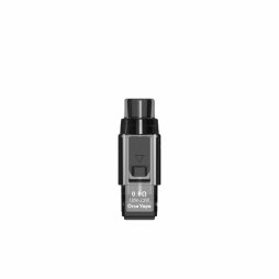 Cartouches San Dynasty 0.6/0.8Ω 2ml (3pcs) - Gerobak Vaper X Orca Vape