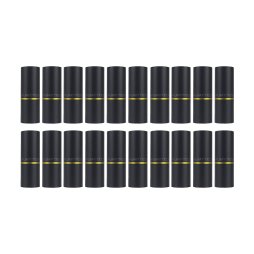 Filtre Drip Tip 510 (25mm) 20pcs - Fumytech