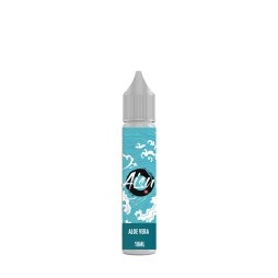 Aloe Vera 20mg Sels de nicotine 10ml - Aisu by Zap Juice