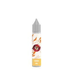 Mango Sels de nicotine 10ml - Aisu by Zap Juice