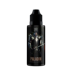 Paladin (Bubblegum à La Pastèque) 0mg 100ml - Tribal Lords by Tribal Force