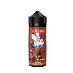 El Mordjvape Rocher 0mg 100ml - Cebueno