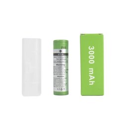 Accu VTC6 18650 3000mAh 3.7V 