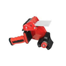 Manual tape dispenser for 50mm - KSEIBI