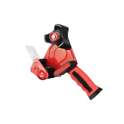 Manual tape dispenser for 50mm - KSEIBI