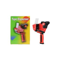 Manual tape dispenser for 50mm - KSEIBI