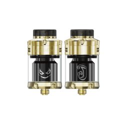 Dead Rabbit 3 RTA J Edition - Hellvape