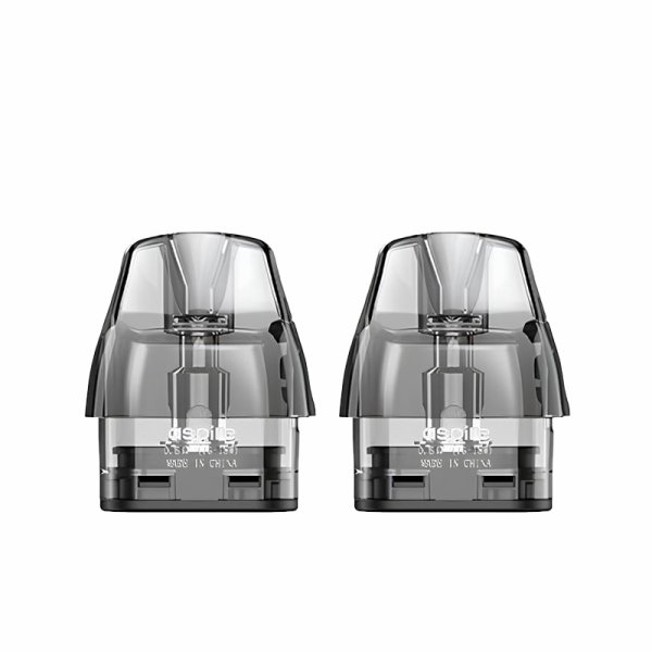 Cartridge Pulz Pro/Minican 0.6Ω 3ml (2pcs) - Aspire