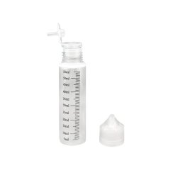 Graduated bottle 60ml