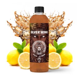 Silver Wing 0mg 1L - The MDS Juice