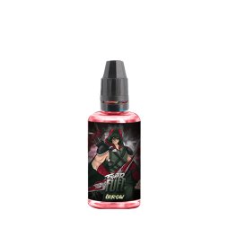 Concentrate Irrow 30ml - Fighter Fuel by Maison Fuel