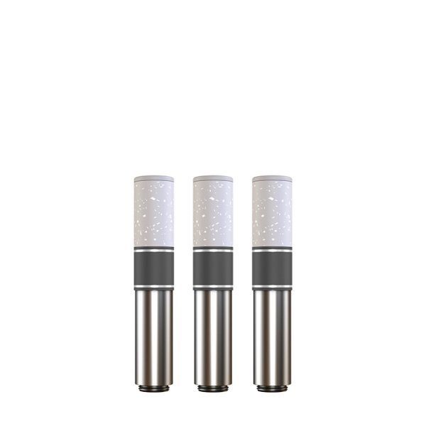Pre-filled Cartridges Nexi One 12mg 1.2ml (3pcs) - Aspire