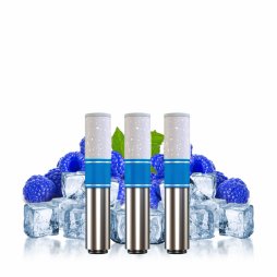 Pre-filled Cartridges Nexi One Limonade Rose Glacée 20mg 1.2ml (3pcs) - Aspire