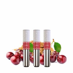 Cartouches Pré-remplies Nexi One Limonade Rose Glacée 20mg 1.2ml (3pcs) - Aspire