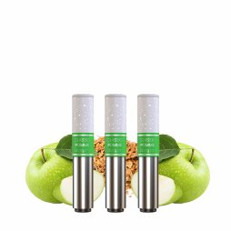 Pre-filled Cartridges Nexi One Limonade Rose Glacée 20mg 1.2ml (3pcs) - Aspire