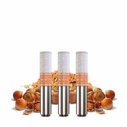 Pre-filled Cartridges Nexi One Ananas Orange Citron Glacés 20mg 1.2ml (3pcs) - Aspire