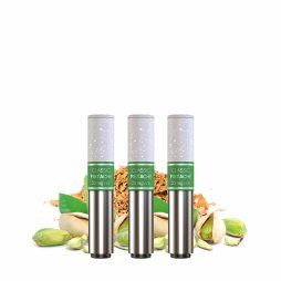 Cartouches Pré-remplies Nexi One Ananas Orange Citron Glacés 20mg 1.2ml (3pcs) - Aspire