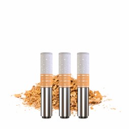 Cartouches Pré-remplies Nexi One Ananas Orange Citron Glacés 20mg 1.2ml (3pcs) - Aspire