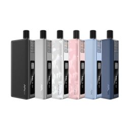 Pack Pod Apex - Vaporesso