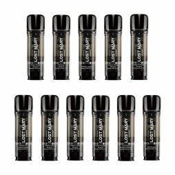 Cartouche Tappo USA Mix 2ml 20mg - Lost Mary