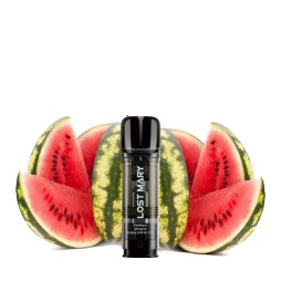 Cartridge Tappo USA Mix 2ml 20mg - Lost Mary