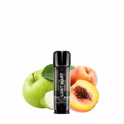 Cartridge Tappo USA Mix 2ml 20mg - Lost Mary