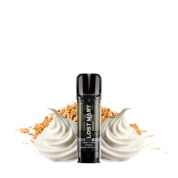 Cartridge Tappo Pomme Pêche 2ml 20mg - Lost Mary