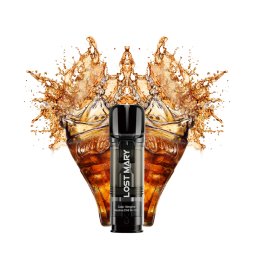 Cartouche Tappo Pomme Pêche 2ml 20mg - Lost Mary