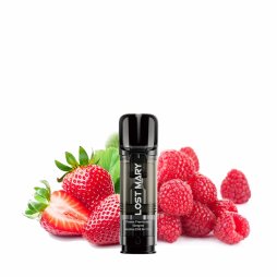 Cartouche Tappo Pomme Pêche 2ml 20mg - Lost Mary